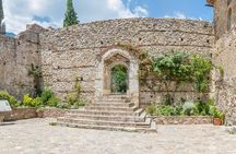 2 Day Private Castle Tour (From Athens)