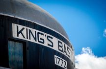 Gibraltar Walking Tour 