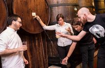 San Sebastian Full-Day Tour with Cider House Lunch (From Bilbao)