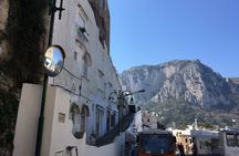 Capri, Anacapri in a Day tour- Small Group Tour