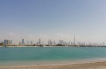 Half Day Dubai City Tour