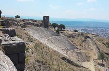 Seven Churches of Revelation Tour ( Private)