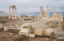 Seven Churches of Revelation Tour ( Private)