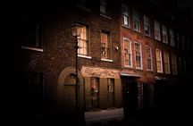 Private Walking Tour: Jack The Ripper and East End