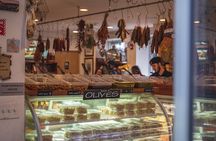 Boston's North End Food Tour