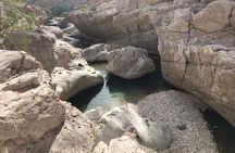 Tour Jawahir 2 Days-1 Night In Wahiba Sands, Oman Tours Package