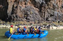 Westwater Canyon Full-Day Rafting Adventure from Moab