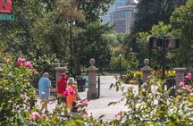Boston Freedom Trail History Walking Tour