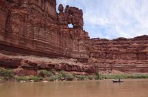 Cataract Canyon Rafting Adventure from Moab