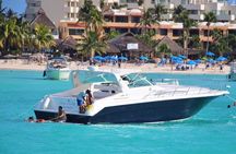 Private Yacht 46ft Sea Ray Snorkel up to 15 pax 23P2