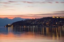 Ohrid one day trip from Pristina