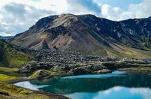 3-Day Hiking Tour in Landmannalaugar from Reykjavik
