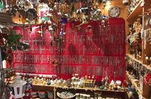 Nizwa Market, Nizwa Fort, Misfat Al Abriyeen, Jabal Shams 