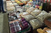 Nizwa Market, Nizwa Fort, Misfat Al Abriyeen, Jabal Shams 