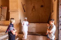Tour Shahad 4 Days-3 Nights, Oman Tours Package