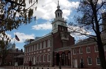 Discovering Colonial Philadelphia Walking Tour