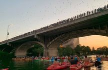 Sunset Skyline Kayak Tour