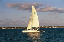Nassau Sunset Dinner Cruise