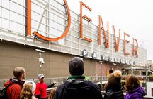 Downtown Denver History & Highlights - Small Group Walking Tour
