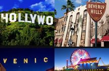 Los Angeles Ports of Call Tours