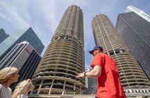 Chicago Architecture & Highlights with Local Treat