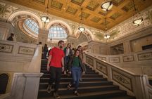 Chicago Architecture & Highlights with Local Treat