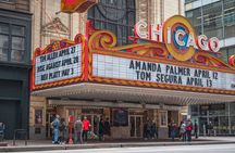 Chicago Architecture & Highlights with Local Treat