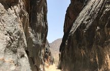 Tour Shahad 4 Days-3 Nights, Oman Tours Package