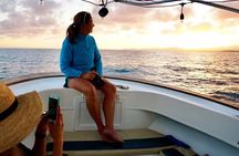 Private Sunset Boat Tour in San Jose del Cabo