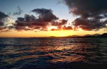 Private Sunset Boat Tour in San Jose del Cabo