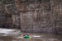 Full-Day Salt River Whitewater Rafting Trip