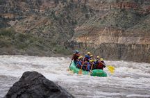 Full-Day Salt River Whitewater Rafting Trip