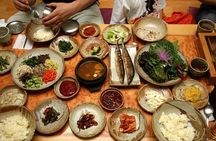 Private Serbian Food Cooking Experience in Belgrade with Meal