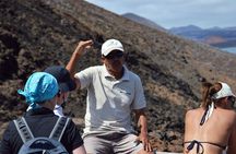4-Day Wildlife Tour in Santa Cruz Island
