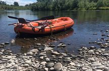 Rogue River Family Float & Discovery Park-Rafting and Kayaking 