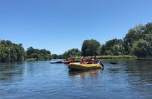 Rogue River Family Float & Discovery Park-Rafting and Kayaking 