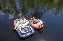 River Tubing & Kayaking