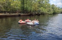 River Tubing & Kayaking