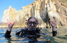 2 Tank Boat Dives for Certified Divers