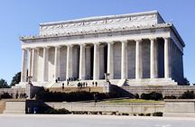 Washington DC and Monuments Day Tour from New York