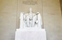 Washington DC and Monuments Day Tour from New York