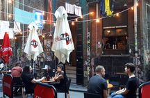 Hidden Bars of Melbourne