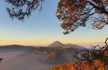 TUMPAK SEWU and VOLCANO from Malang : 3 Days