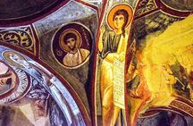 Antalya to Cappadocia 2 Days 1 Night Tours with Hotel