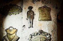 The Mystery of Naples Saga: The Skull with ears