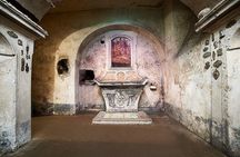 The Mystery of Naples Saga: The Skull with ears