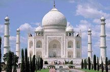  2 Days Agra Tour From Delhi with Fatehpur Sikri & bird Sanctuary