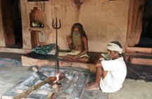 Ekling JI - Nagda Temple Tour 