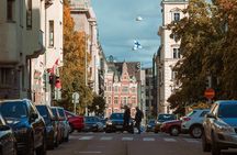 Helsinki Like a Local: Customized Private Tour