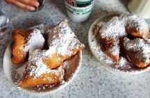 Private New Orleans French Quarter Favorites Food Tour